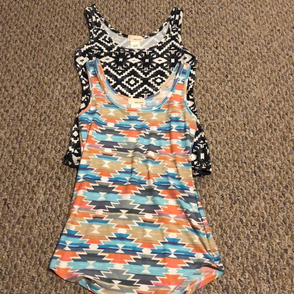 Wet seal tank bundle - Picture 1 of 3